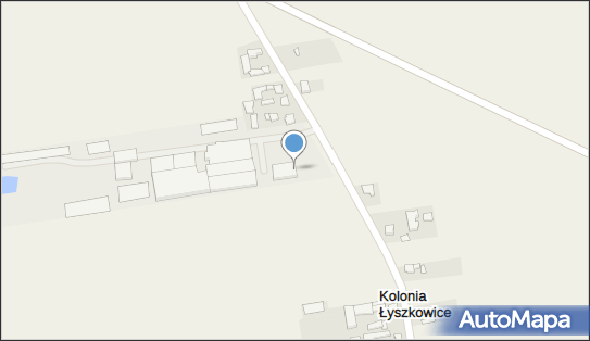 8341002837, Przedsiębiorstwo Produkcyjno Handlowo Usługowe 