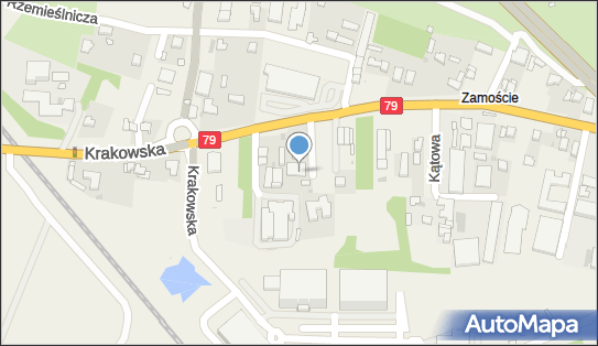 Subinter, Krakowska 312, Zabierzów 32-080 - Przedsiębiorstwo, Firma, numer telefonu, NIP: 5130208960