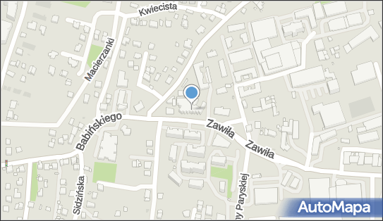 Subito, Zawiła 69, Kraków 30-390 - Przedsiębiorstwo, Firma, numer telefonu, NIP: 6762459616