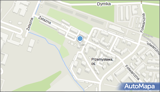 7772286891, Subsidium Paweł Machyński 