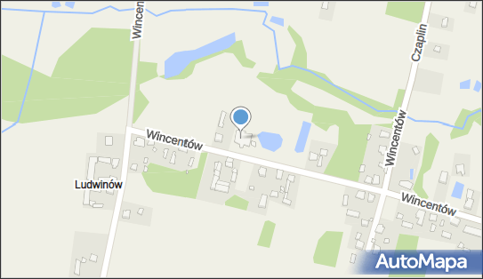 Subun, Wincentów 55, Wincentów 05-530 - Przedsiębiorstwo, Firma, numer telefonu, NIP: 1230053207