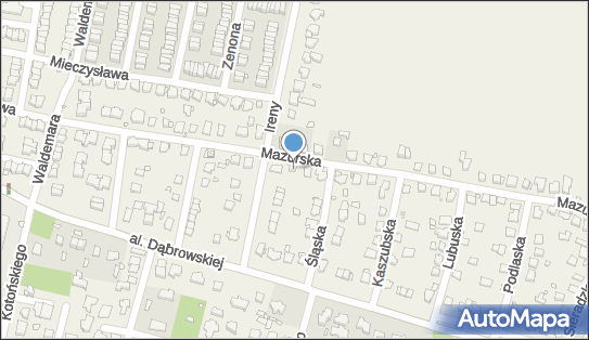5342453049, Suburbia sp. z o.o. 
