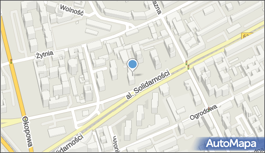 5242741582, Success University sp. z o.o. 