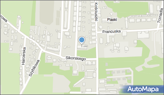 Sucharkiewicz Aleksandra Europol, 3 Kwietnia 21, Czeladź 41-253 - Przedsiębiorstwo, Firma, NIP: 6442066016