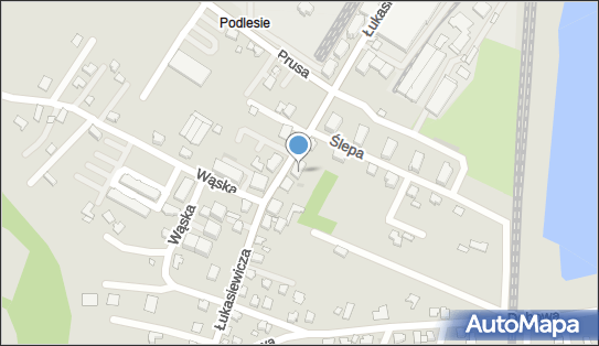 6521633751, Firma Handlowo-Konsultingowa 