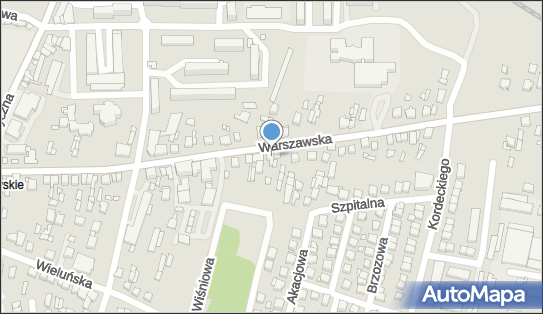 9970152732, Suchy sp. z o.o. 