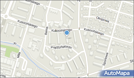 Sudan, ul. Janusza Kusocińskiego 24, Radom 26-600 - Przedsiębiorstwo, Firma, NIP: 9482283626