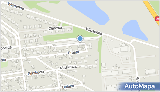 6252390966, Sudecka - Centrum Dystrybucji Tomasz Rzeźniczek, Wiesław Buchcik 