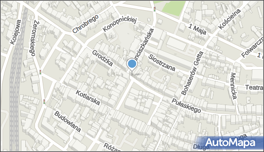 8841007453, Sudecka Izba Przemysłowo-Handlowa w Świdnicy 