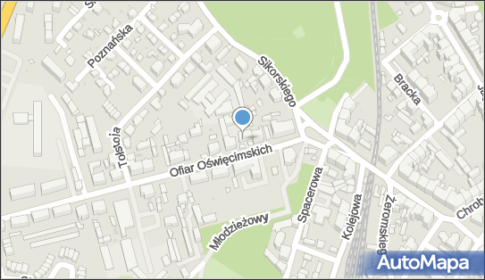 8841460282, Sudeckie Centrum Biznesu 