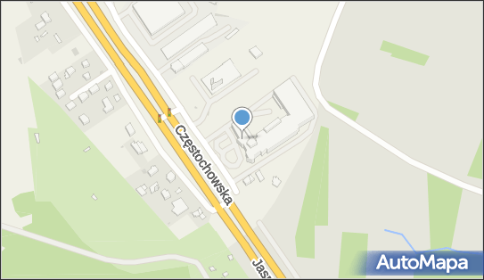 Suder Plus, Częstochowska 6, Modlnica 32-085 - Przedsiębiorstwo, Firma, numer telefonu