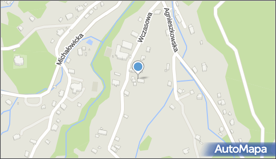 Sudetia Anna Jaxa-Rożen, Wczasowa 5A, Jelenia Góra 58-570 - Przedsiębiorstwo, Firma, NIP: 6111381942