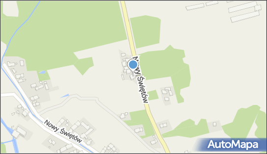 Sudety Trans Kamiński Henryk Staszczak Edward, Nowy Świętów 98 48-330 - Przedsiębiorstwo, Firma, NIP: 7550014560