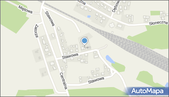 Suduł Krzysztof, ul. Stawowa 23, Agatówka 37-464 - Przedsiębiorstwo, Firma, NIP: 8671393249
