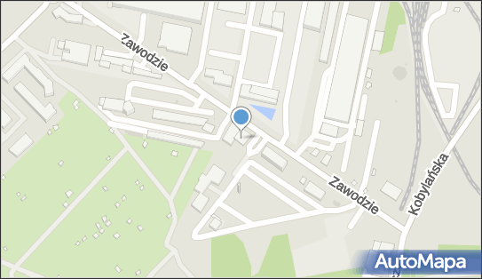 SUEZ Polska Sp. z o.o., Zawodzie 5, Warszawa 02-981 - Przedsiębiorstwo, Firma, numer telefonu
