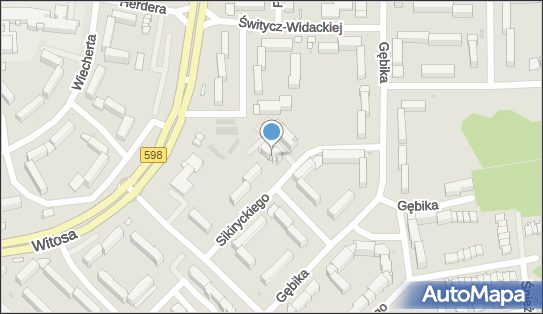 Sugarland, ul. Igora Sikiryckiego 7A, Olsztyn 10-691 - Przedsiębiorstwo, Firma, NIP: 7393051385