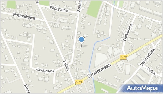 SUIT, Spiska 16, Grodzisk Mazowiecki 05-825 - Przedsiębiorstwo, Firma, NIP: 5541814136