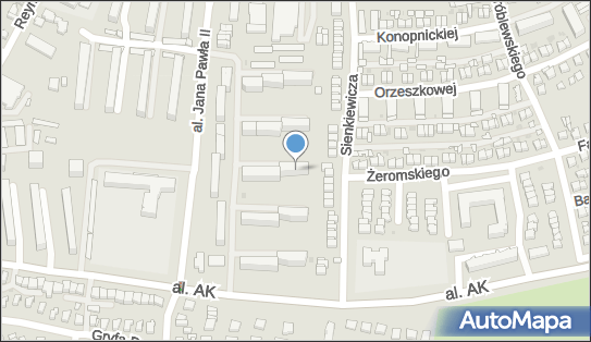 Sukces Marketing, al. Jana Pawła II 27, Starogard Gdański 83-200 - Przedsiębiorstwo, Firma, NIP: 5922265749