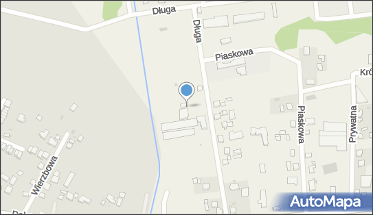 Sukces P.H.U.Paulina Trafna, ul. Długa 11, Dębogórze-Wybudowanie 84-230 - Przedsiębiorstwo, Firma, NIP: 5871559807