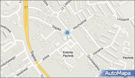 6322007844, Sukces Shop sp. kom. 