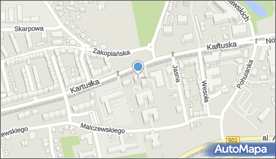 Sukces-Usługi Gastronomiczne Adrianna Łazaj, Kartuska 26, Gdańsk 80-104 - Przedsiębiorstwo, Firma, NIP: 8391494908