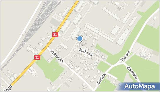 Sukces, Spiżowa 3, Szczecin 70-723 - Przedsiębiorstwo, Firma, NIP: 9551232194