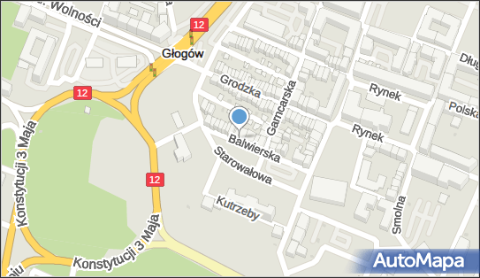 Suknie Ślubne i Wieczorowe Pan Tadeusz Marek Grygotowicz, Głogów 67-200 - Przedsiębiorstwo, Firma, NIP: 6931126835