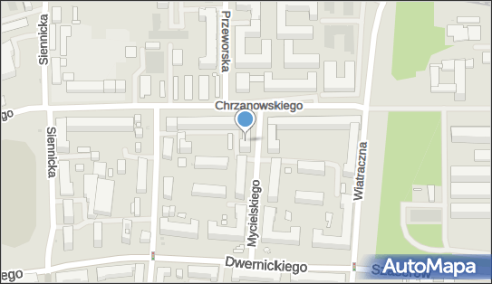 Suknie Ślubne Jennifer Vaiano, ul. Ludwika Mycielskiego 217 04-077 - Przedsiębiorstwo, Firma, numer telefonu, NIP: 8251929789