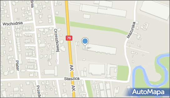Sulcon HT, Armii Krajowej 2, Piaseczno 05-500 - Przedsiębiorstwo, Firma, NIP: 1231276866