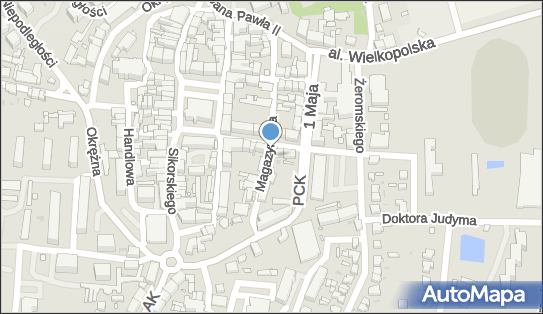 9730728291, Sulechowskie Stowarzyszenie 
