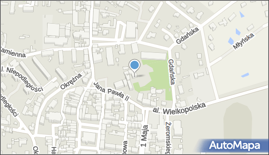 9730926861, Sulechowskie Towarzystwo Kultury Imienia Fryderyka Chopina 
