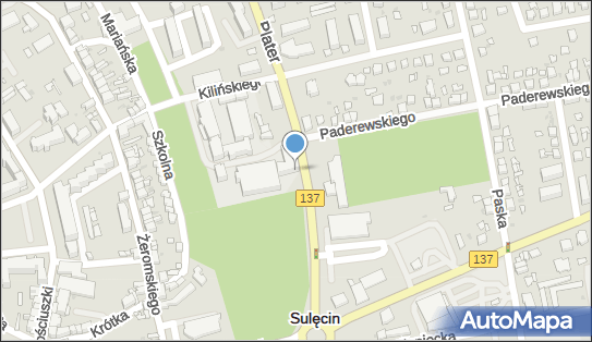 5961504141, Sulęcińskie Towarzystwo Siatkarskie 