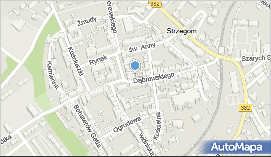 Sulima G.Bartek, Strzegom, Rynek 27A, Strzegom 58-150 - Przedsiębiorstwo, Firma, NIP: 8841578032