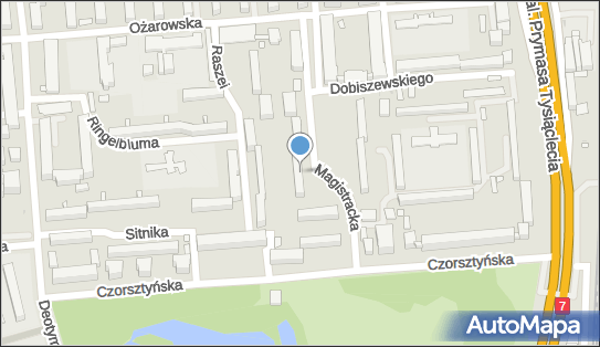 5271545205, Sulmed Artur Sulik 