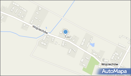 Sulwil Wilk Ewa Sulikowski Władysław, Wojciechów 32, Wojciechów 46-100 - Przedsiębiorstwo, Firma, NIP: 7521030378