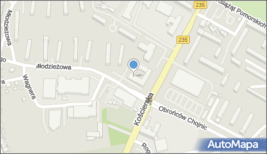 Suma Wiesława Malendowicz Joanna Malendowicz, Młodzieżowa 35 89-604 - Przedsiębiorstwo, Firma, NIP: 5551823740