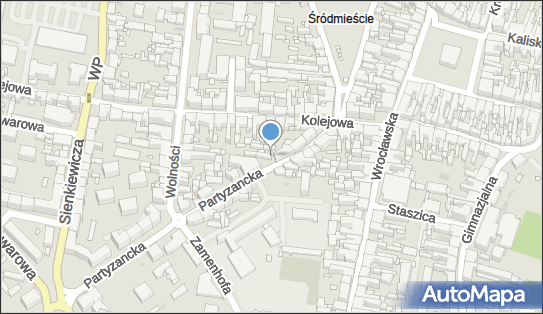 Sun Of Gaba, Partyzancka 10, Ostrów Wielkopolski 63-400 - Przedsiębiorstwo, Firma, numer telefonu, NIP: 6220004345