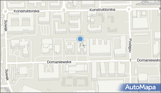 Sun Polska, Domaniewska 50A, Warszawa 02-672 - Przedsiębiorstwo, Firma, numer telefonu