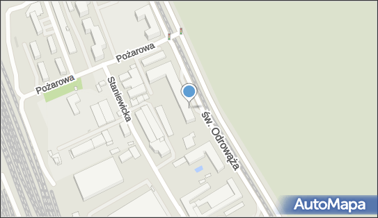 Sunnen Polska Sp. z o.o., św. Jacka Odrowąża 13, Warszawa 03-310 - Przedsiębiorstwo, Firma, numer telefonu