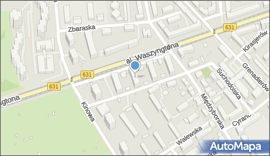 Sunny Trade, ul. Jerzego Waszyngtona 98, Warszawa 04-015 - Przedsiębiorstwo, Firma, NIP: 1132012319