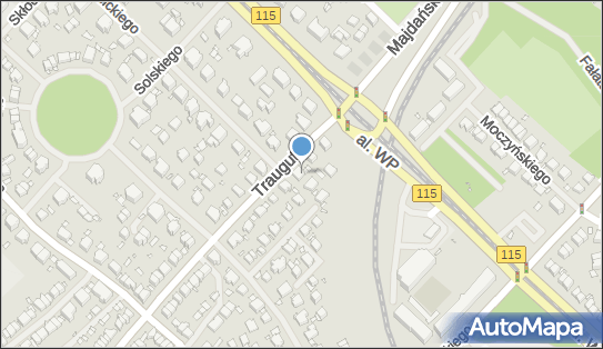 8522597395, Sunrise Finance sp. z o.o. 