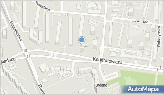 Sunsped Logistics, Ludwika Kondratowicza 19 lokal 5, Warszawa 03-397 - Przedsiębiorstwo, Firma