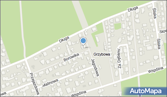 Sunspring, ul. Borowika 19, Warszawa 05-075 - Przedsiębiorstwo, Firma, NIP: 5291091523