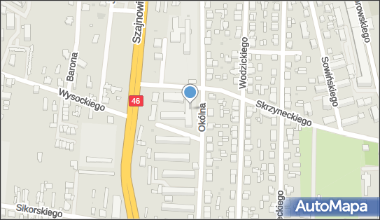 5732843781, Suntrust sp. z o.o. 