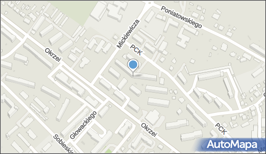 5641165677, Sunways Krystyna Klisowska 