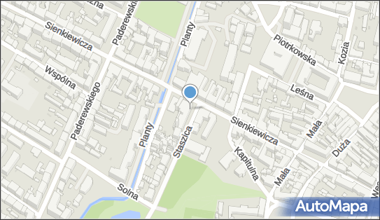 Sup Power, ul. Henryka Sienkiewicza 33, Kielce 25-005 - Przedsiębiorstwo, Firma, NIP: 9591067229