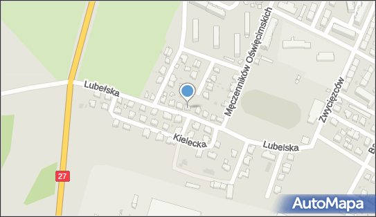 Super Bud, Lubelska 22, Żary 68-200 - Przedsiębiorstwo, Firma, NIP: 9281037056