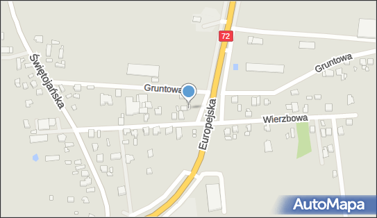 Super-Dom - Iwona Brzeg, ul. Gruntowa 69, Konin 62-500 - Przedsiębiorstwo, Firma, NIP: 6651015916