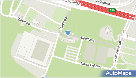 Super Fer, Upadowa 13, Katowice 40-803 - Przedsiębiorstwo, Firma, numer telefonu, NIP: 6340193716