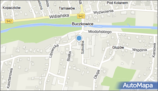 Super Market Gama Bogusława Pyrek Rączka Jan Rączka Andrzej Chruszcz 43-374 - Przedsiębiorstwo, Firma, numer telefonu, NIP: 9372467414